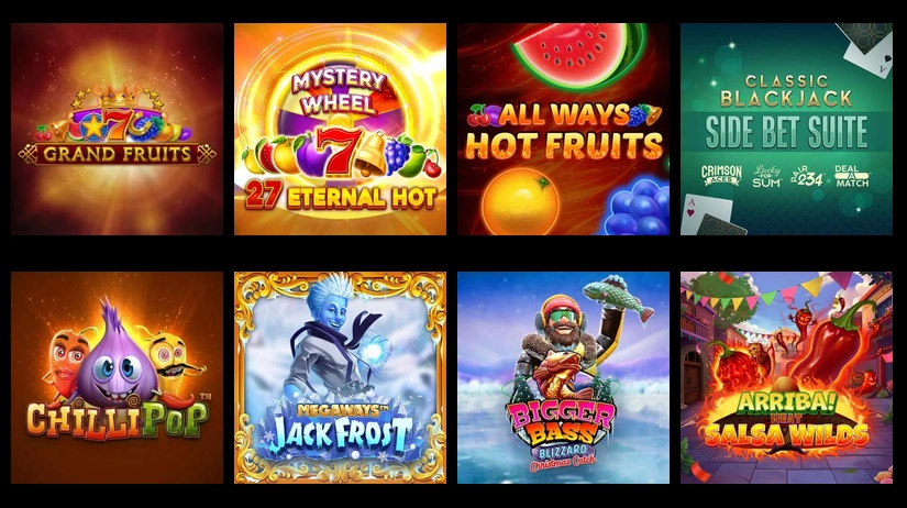 Bônus de Boas-Vindas na 583bet.COM